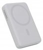 AUKEY PB-MS04 White Qi2 MagSafe PowerBank 10000mAh 20W PD